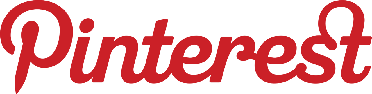 Pinterest-logo