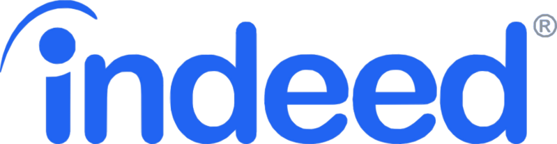 Indeed logo